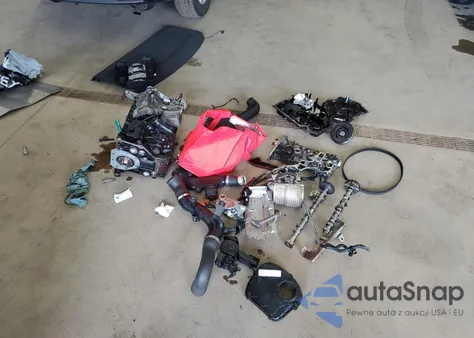 2009 Volkswagen Gti z USA, uszkodzony, nr VIN WVWGV71K99W117207